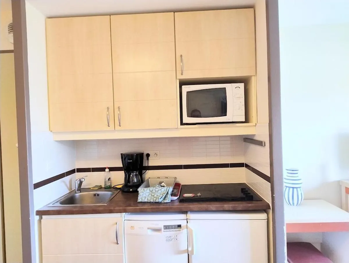 Heart Of Holiday Village, Near Beach, Wifi, Parking Saint-Raphael  0*, Saint-Raphael (Var)