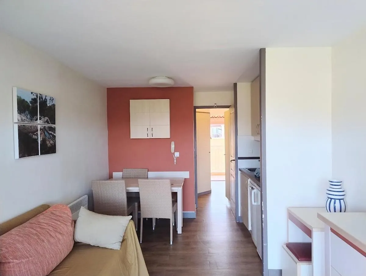 Heart Of Holiday Village, Near Beach, Wifi, Parking Saint-Raphael  0*, Saint-Raphael (Var) France